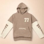 Premium Street Hoodi