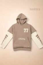 Premium Street Hoodi