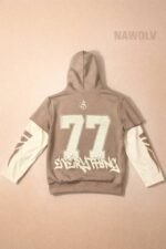 Premium Street Hoodi - Görsel 2