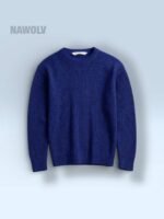 Oversize Triko Kazak