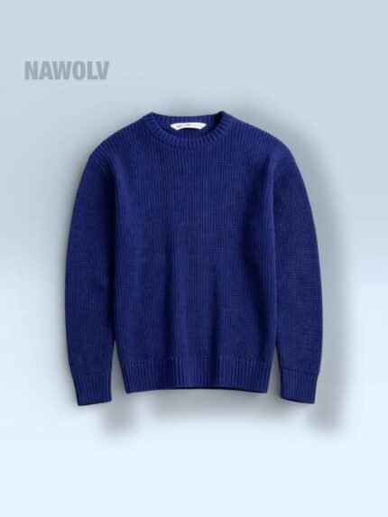 Oversize Triko Kazak