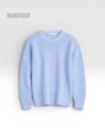 Oversize Triko Kazak )