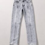 baggy  pantolon.GRİ