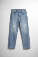 Boyfreiend Jean Pantolon