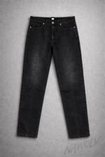 baggy  pantolon. siyah