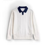 Erkek Klasik Polo Yaka